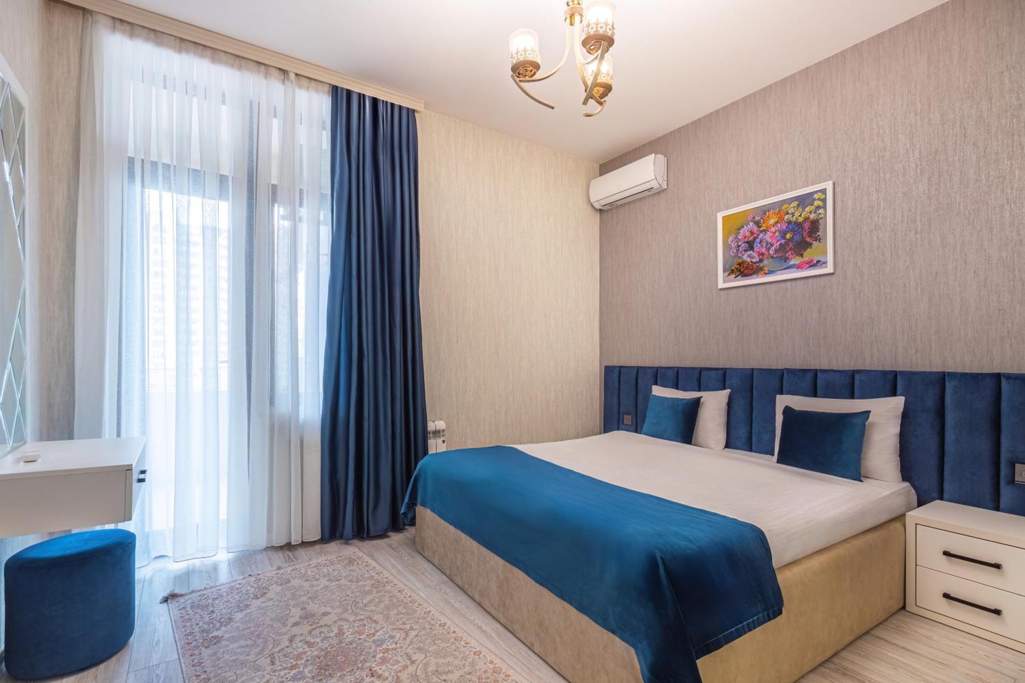 Passaje Old Hotel Baku Exteriér fotografie